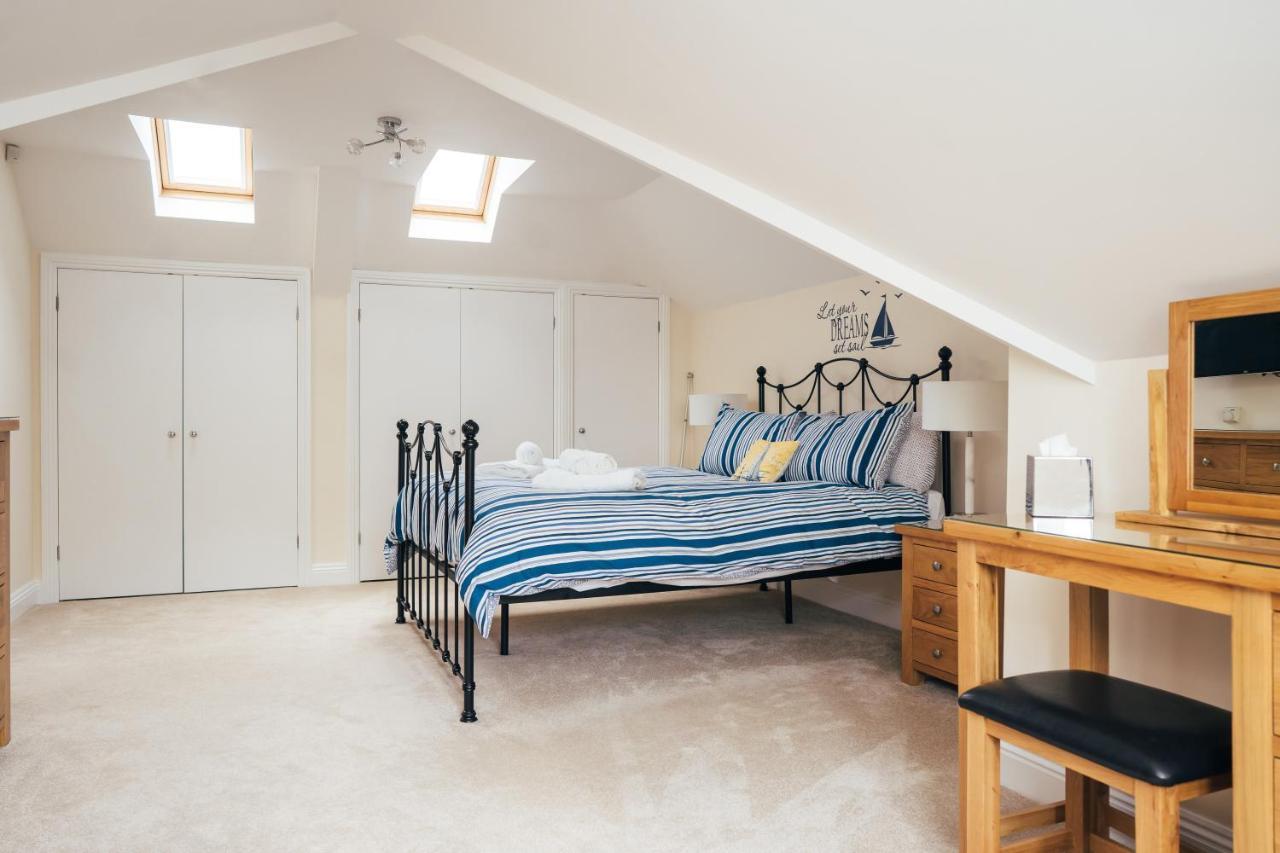 Inglewood Cottage New Milton Dış mekan fotoğraf